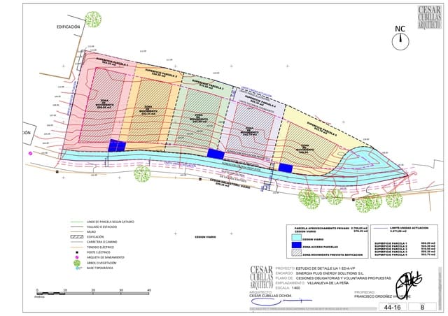 3 bedroom Townhouse for sale in Mazcuerras with garage - € 380,000 (Ref: 9268928)