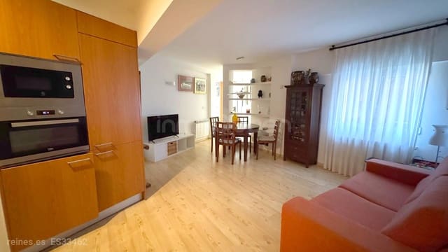 2 slaapkamer Flat te koop in Santander - € 284.000 (Ref: 9272830)