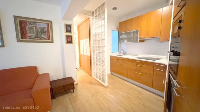 2 slaapkamer Flat te koop in Santander - € 284.000 (Ref: 9272830)