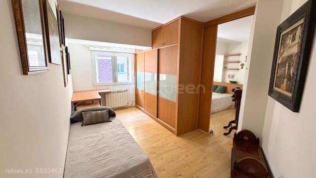 2 slaapkamer Flat te koop in Santander - € 284.000 (Ref: 9272830)