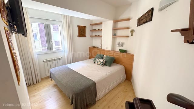 2 slaapkamer Flat te koop in Santander - € 284.000 (Ref: 9272830)