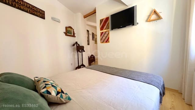 2 slaapkamer Flat te koop in Santander - € 284.000 (Ref: 9272830)