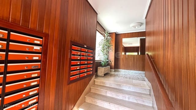 2 slaapkamer Flat te koop in Santander - € 284.000 (Ref: 9272830)