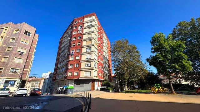 2 slaapkamer Flat te koop in Santander - € 284.000 (Ref: 9272830)