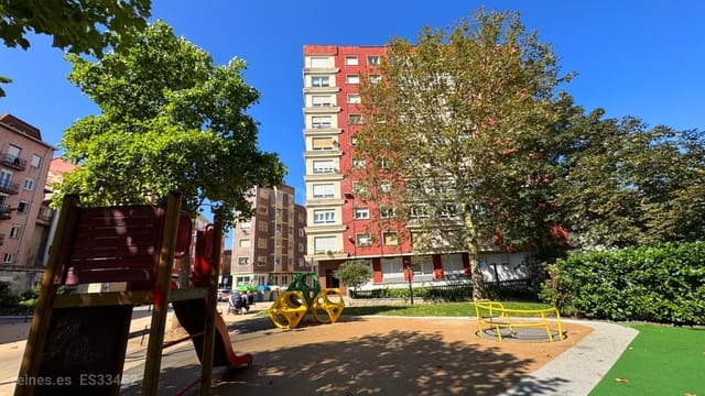 2 slaapkamer Flat te koop in Santander - € 284.000 (Ref: 9272830)