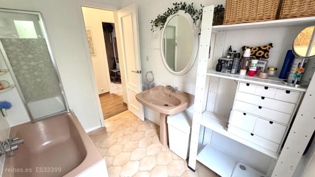 3 quarto Apartamento para venda em Torrelavega - 138 000 € (Ref: 9272833)