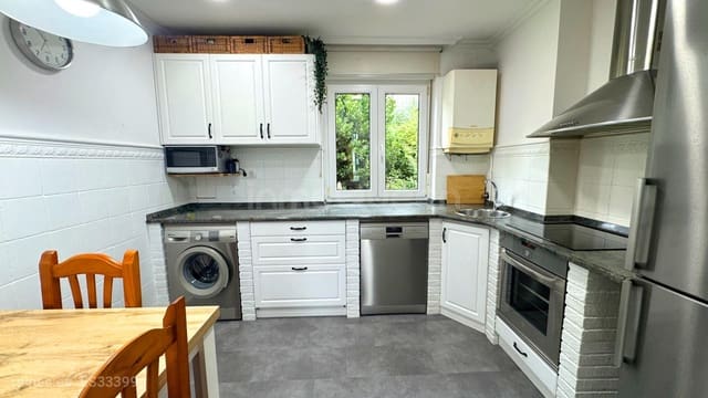 3 quarto Apartamento para venda em Torrelavega - 138 000 € (Ref: 9272833)