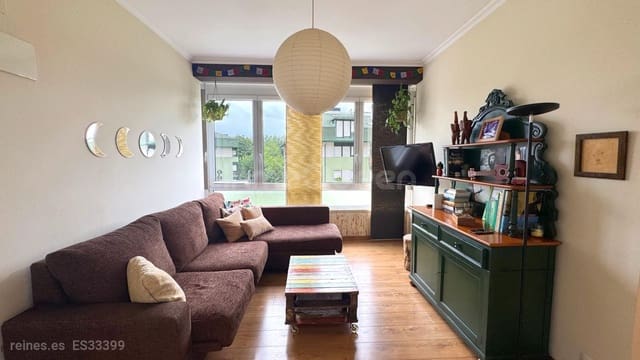 3 quarto Apartamento para venda em Torrelavega - 138 000 € (Ref: 9272833)