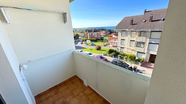 3 soveværelse Lejlighed til salg i Suances med garage - € 219.000 (Ref: 9282711)