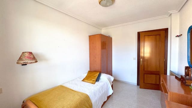 3 soveværelse Lejlighed til salg i Suances med garage - € 219.000 (Ref: 9282711)