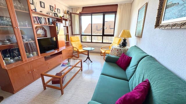 3 soveværelse Lejlighed til salg i Suances med garage - € 219.000 (Ref: 9282711)