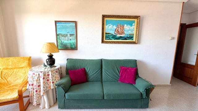 3 soveværelse Lejlighed til salg i Suances med garage - € 219.000 (Ref: 9282711)