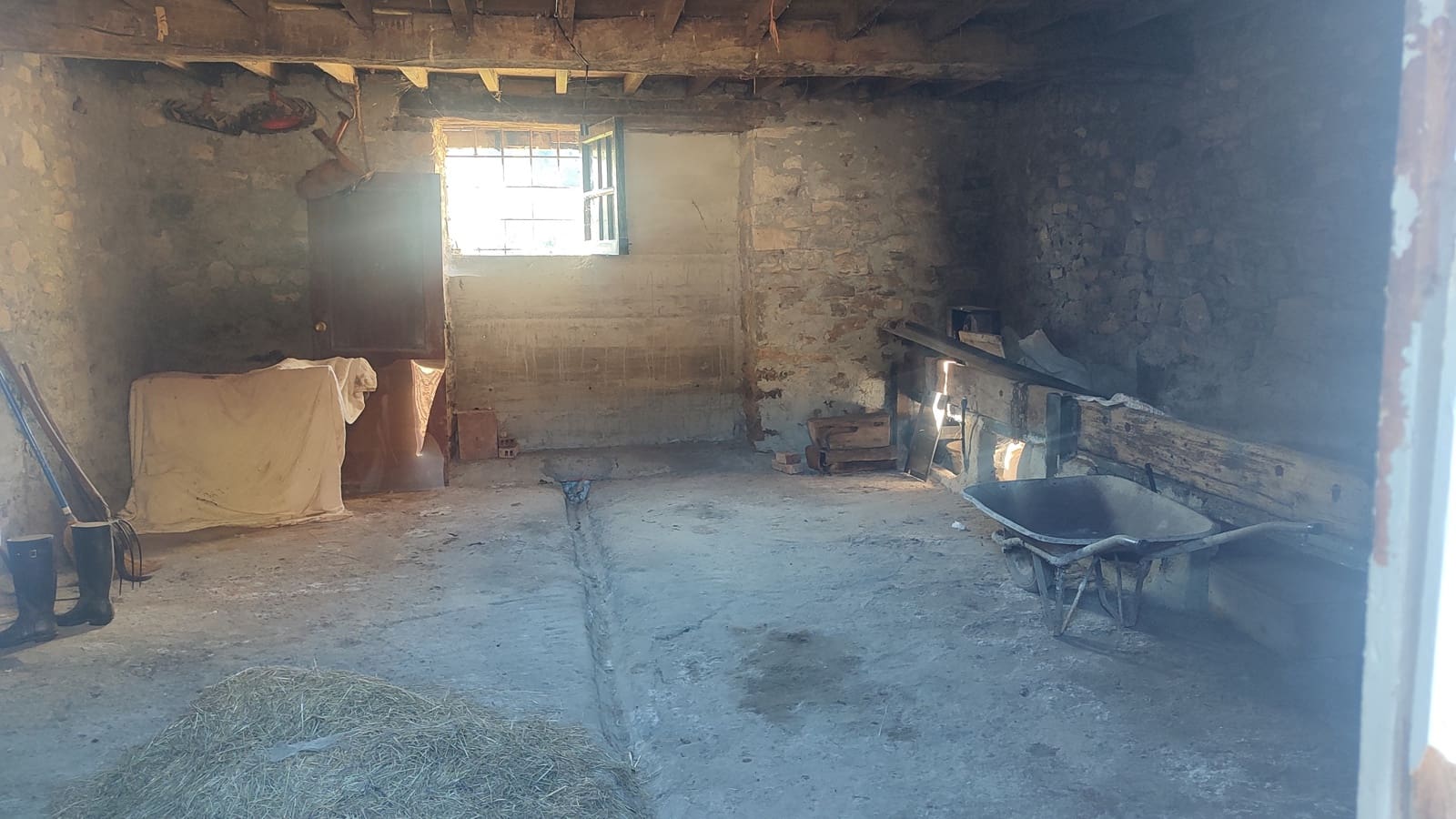 Townhouse for sale in Candamo - € 43,000 (Ref: 9312009)