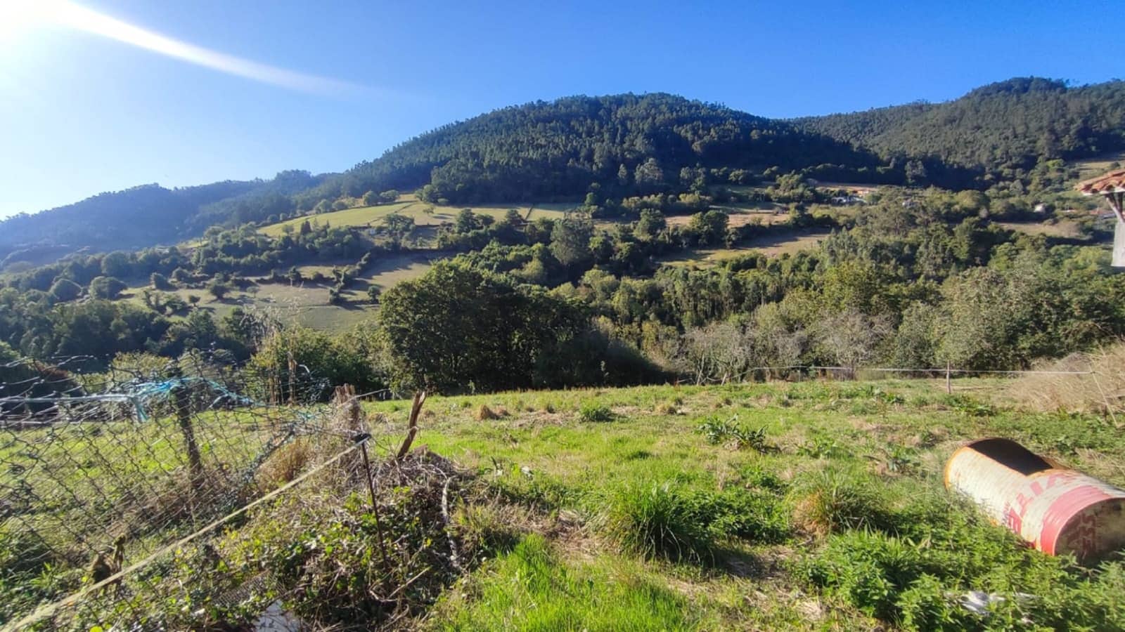 Townhouse for sale in Candamo - € 43,000 (Ref: 9312009)