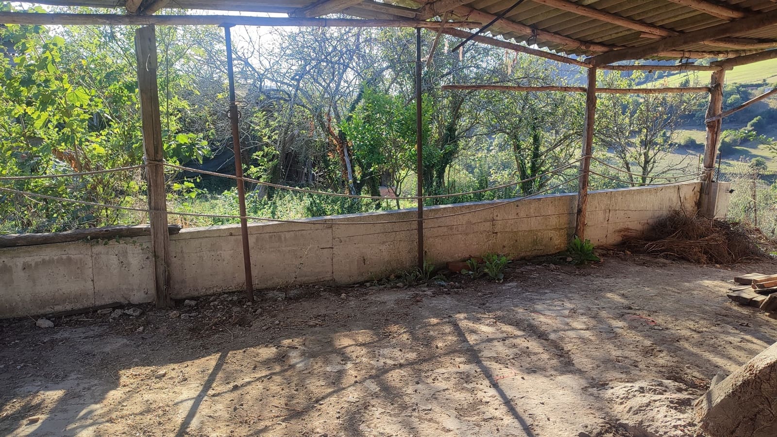 Townhouse for sale in Candamo - € 43,000 (Ref: 9312009)