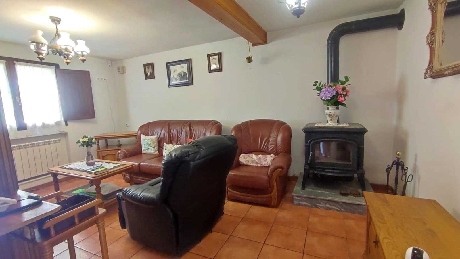 6 bedroom Townhouse for sale in Llanes - € 495,000 (Ref: 9384804)