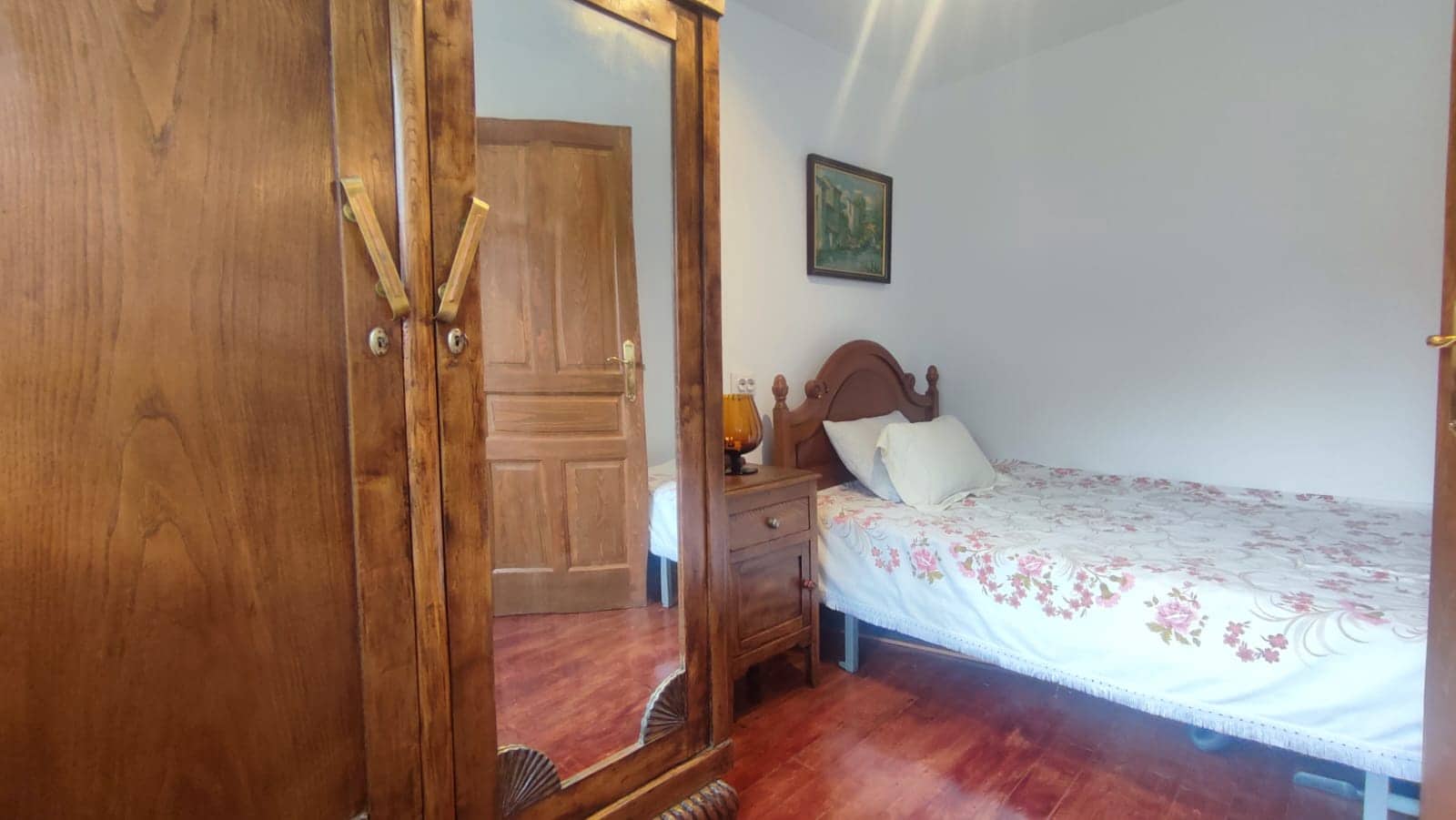 3 soveværelse Byhus til salg i Salas - € 135.000 (Ref: 9400054)