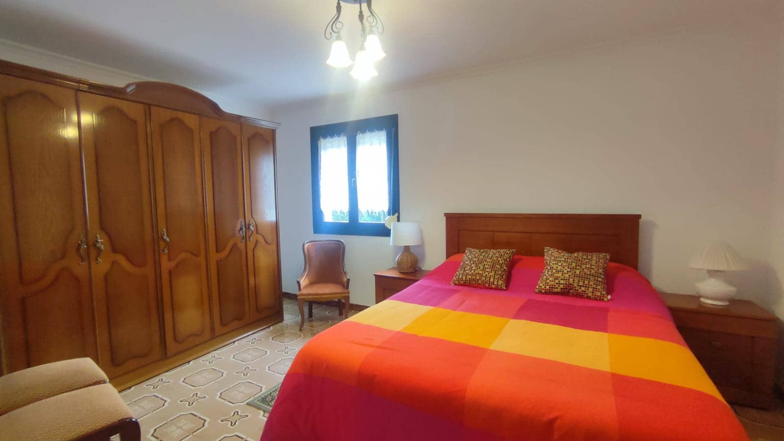 3 soveværelse Byhus til salg i Salas - € 135.000 (Ref: 9400054)