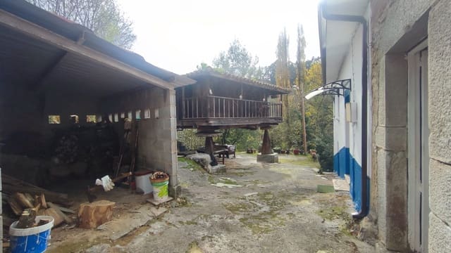 3 chambre Maison de Ville à vendre à Salas - 135 000 € (Ref: 9400054)