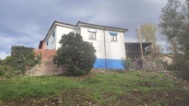 3 chambre Maison de Ville à vendre à Salas - 135 000 € (Ref: 9400054)