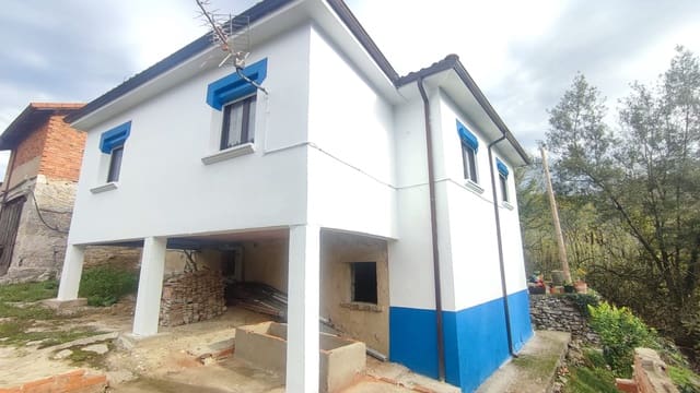 3 chambre Maison de Ville à vendre à Salas - 135 000 € (Ref: 9400054)