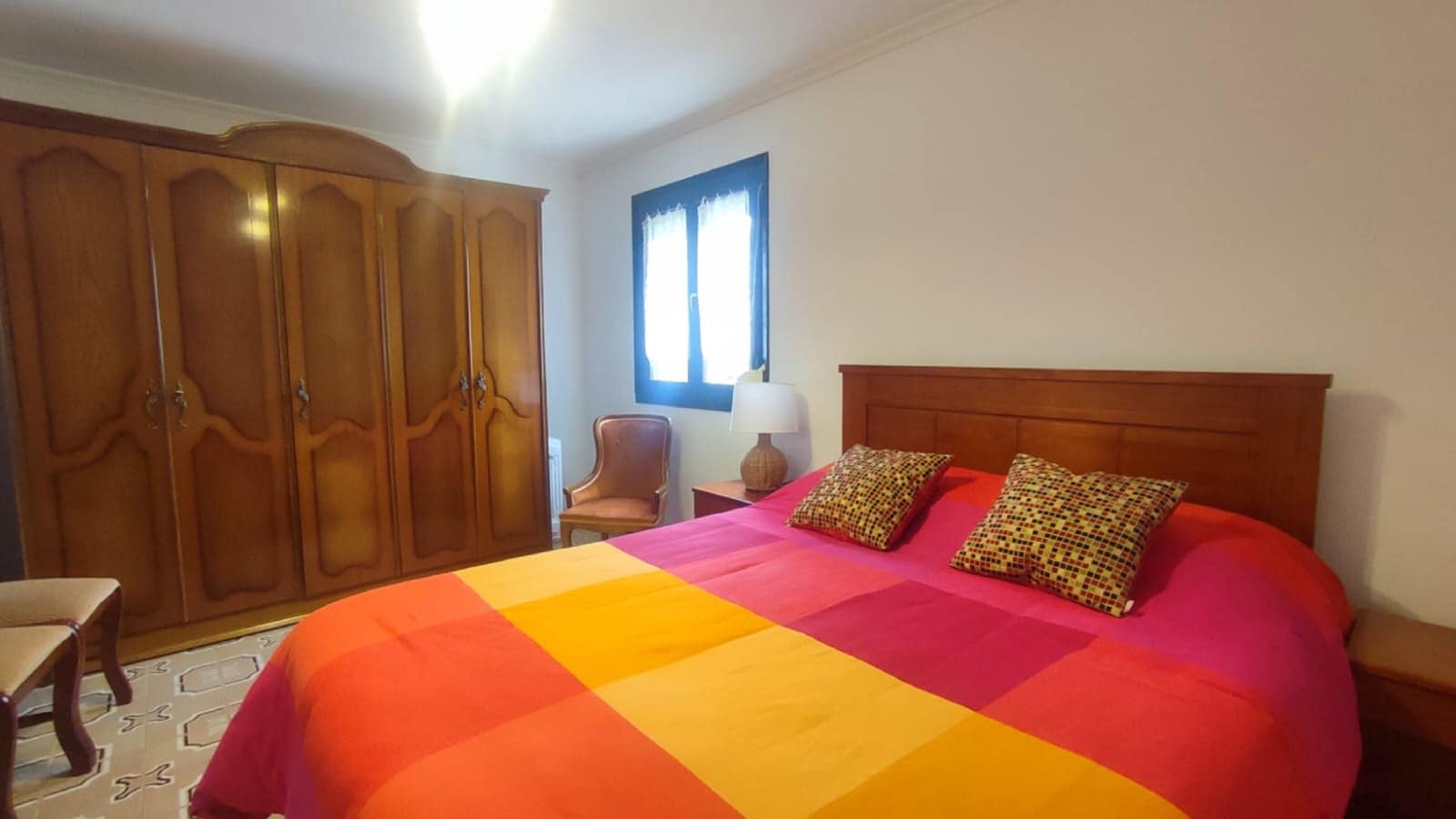 3 soveværelse Byhus til salg i Salas - € 135.000 (Ref: 9400054)