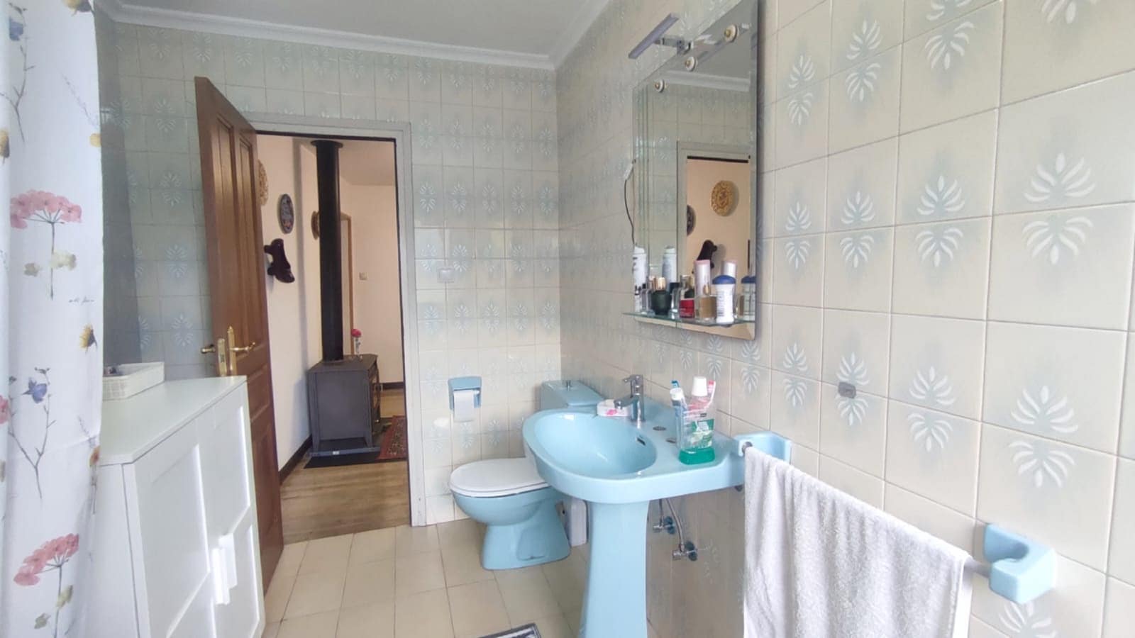 3 soveværelse Byhus til salg i Salas - € 135.000 (Ref: 9400054)