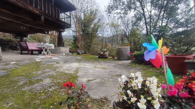 3 chambre Maison de Ville à vendre à Salas - 135 000 € (Ref: 9400054)