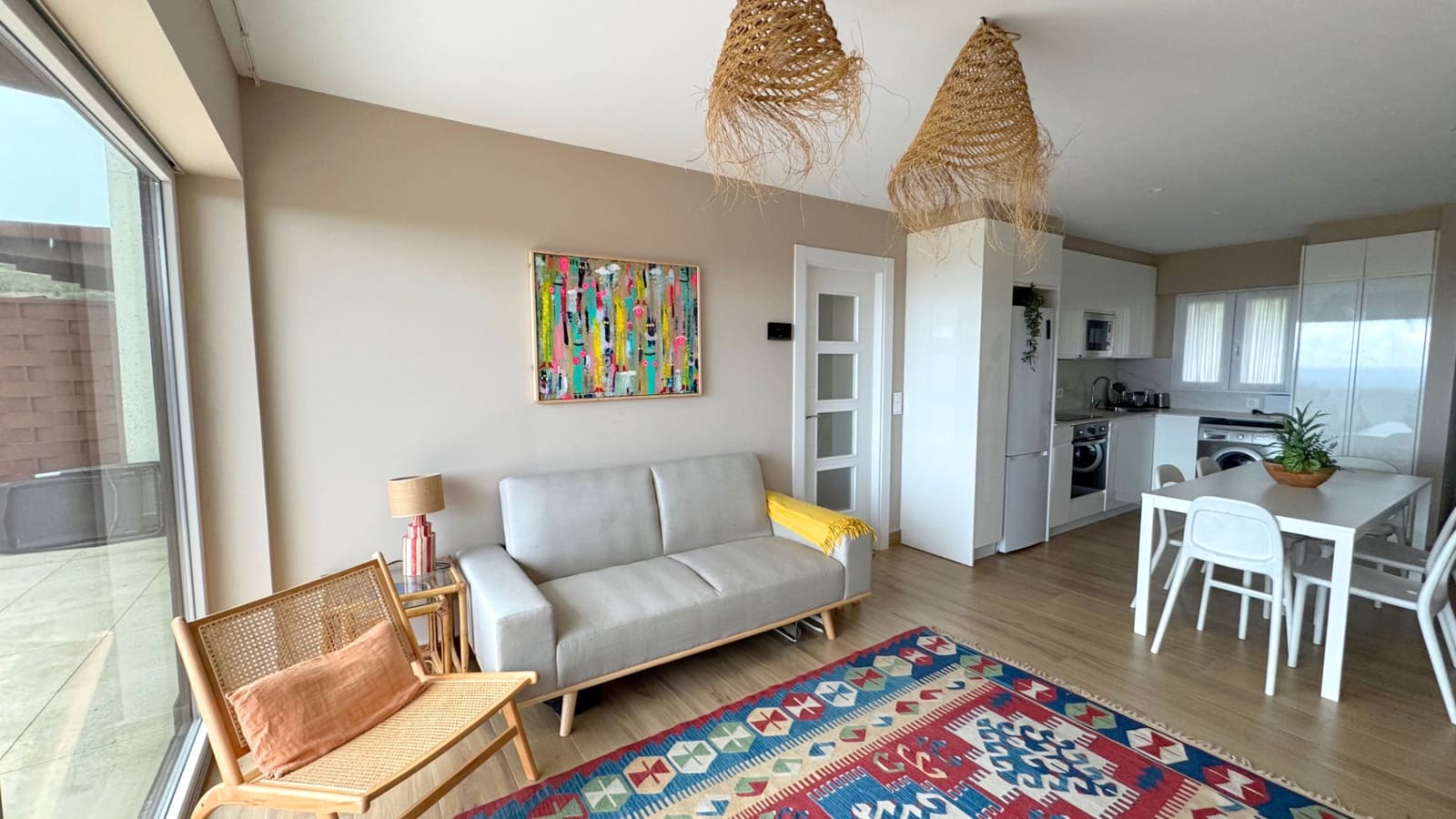 2 makuuhuone Rivitalo myytävänä paikassa Udias - 324 900 € (Ref: 9401711)