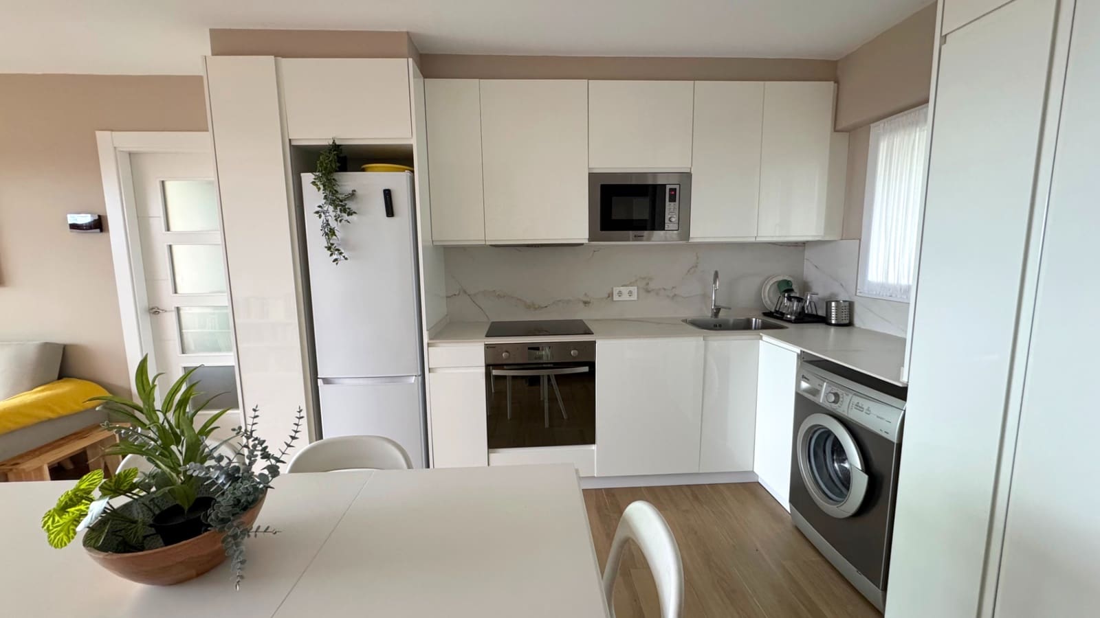 2 makuuhuone Rivitalo myytävänä paikassa Udias - 324 900 € (Ref: 9401711)