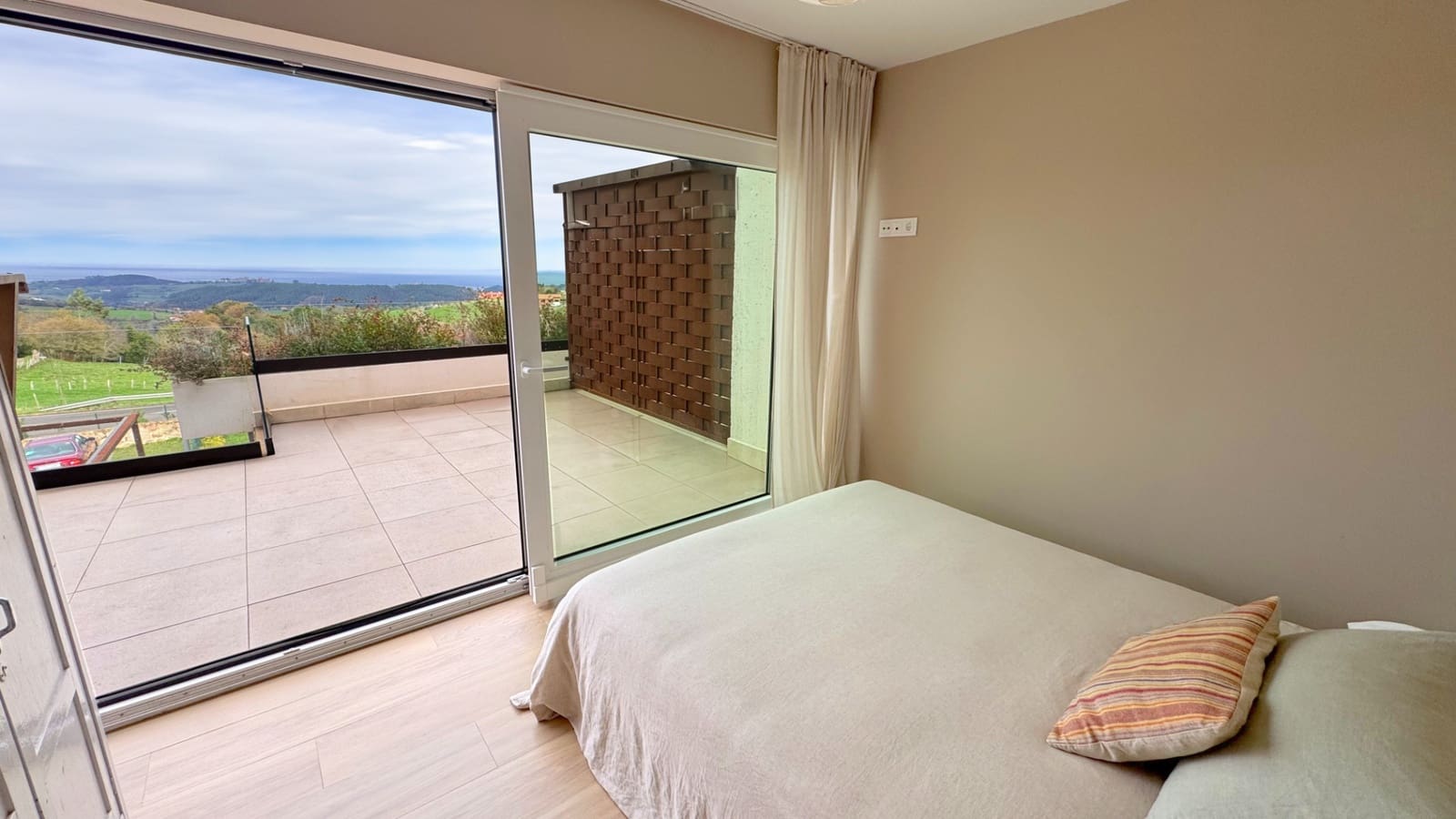 2 makuuhuone Rivitalo myytävänä paikassa Udias - 324 900 € (Ref: 9401711)