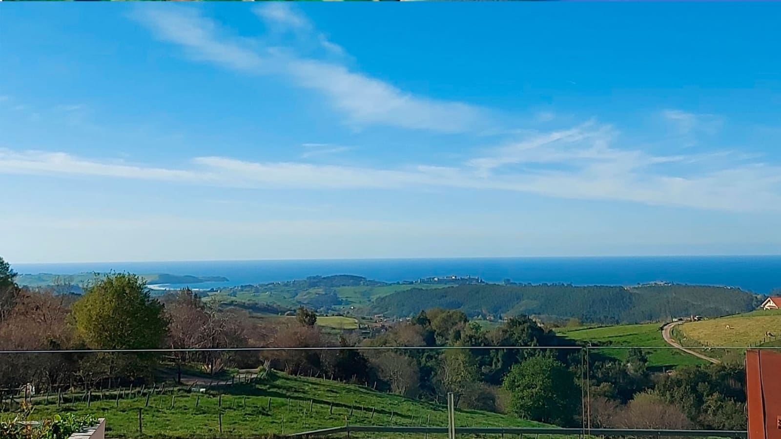 2 makuuhuone Rivitalo myytävänä paikassa Udias - 324 900 € (Ref: 9401711)