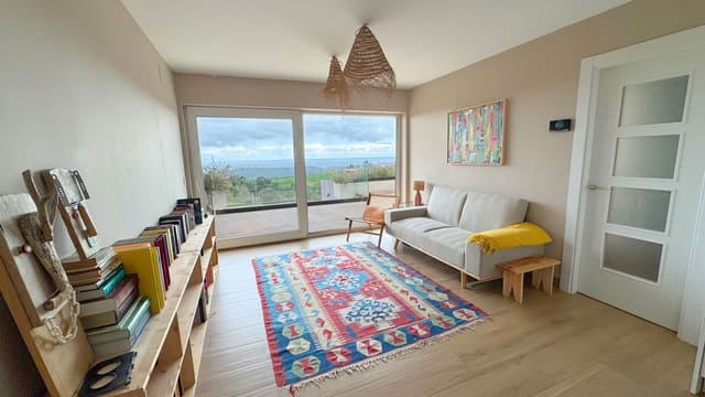 2 slaapkamer Rijtjeshuis te koop in Udías - € 324.900 (Ref: 9401711)