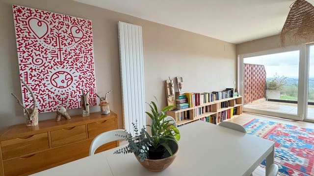 2 slaapkamer Rijtjeshuis te koop in Udías - € 324.900 (Ref: 9401711)