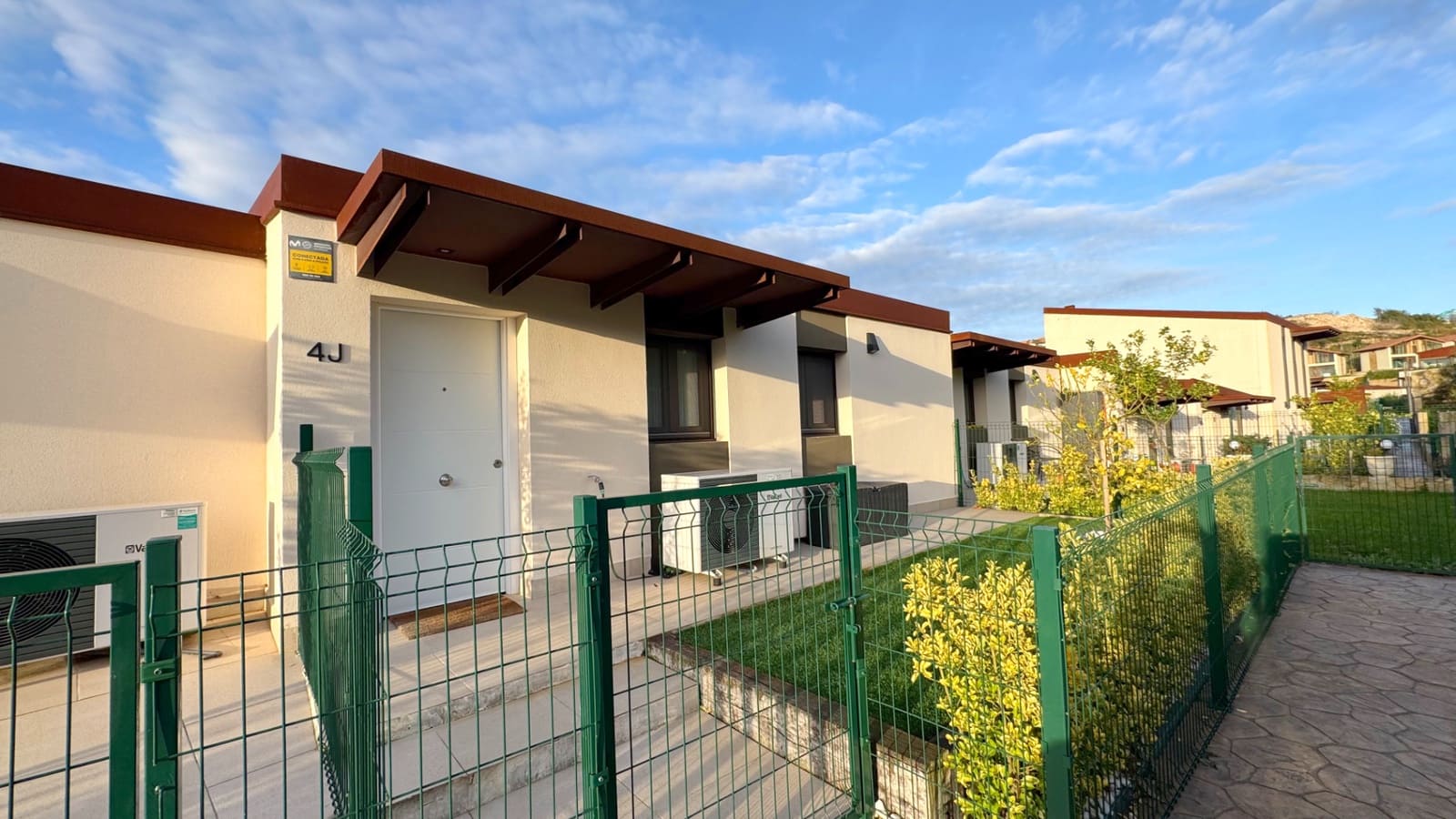 2 makuuhuone Rivitalo myytävänä paikassa Udias - 324 900 € (Ref: 9401711)