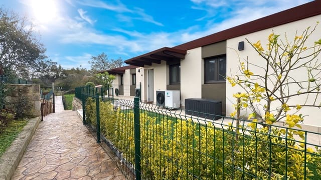 2 slaapkamer Rijtjeshuis te koop in Udías - € 324.900 (Ref: 9401711)