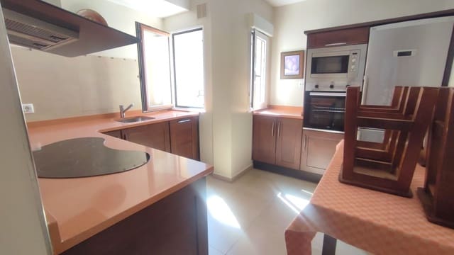 3 sypialnia Mieszkanie na sprzedaż w Colombres, Ribadedeva z garażem - 180 000 € (Ref: 9405868)