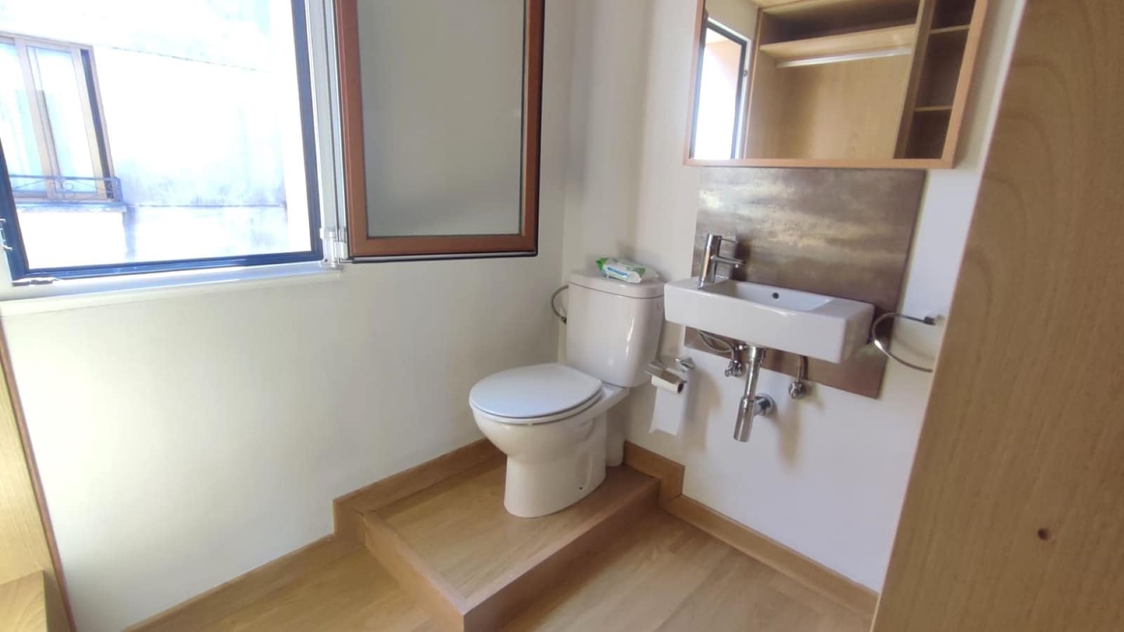 3 slaapkamer Flat te koop in Colombres met garage - € 180.000 (Ref: 9405868)