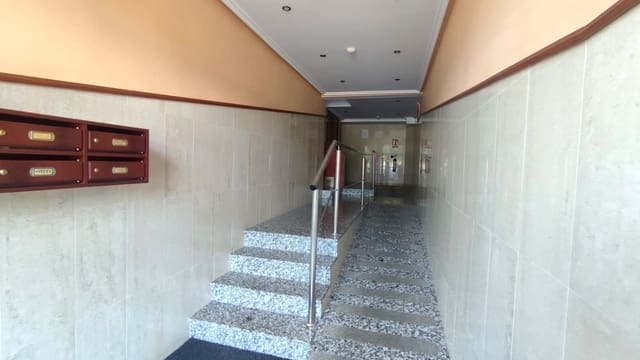 3 sypialnia Mieszkanie na sprzedaż w Colombres, Ribadedeva z garażem - 180 000 € (Ref: 9405868)