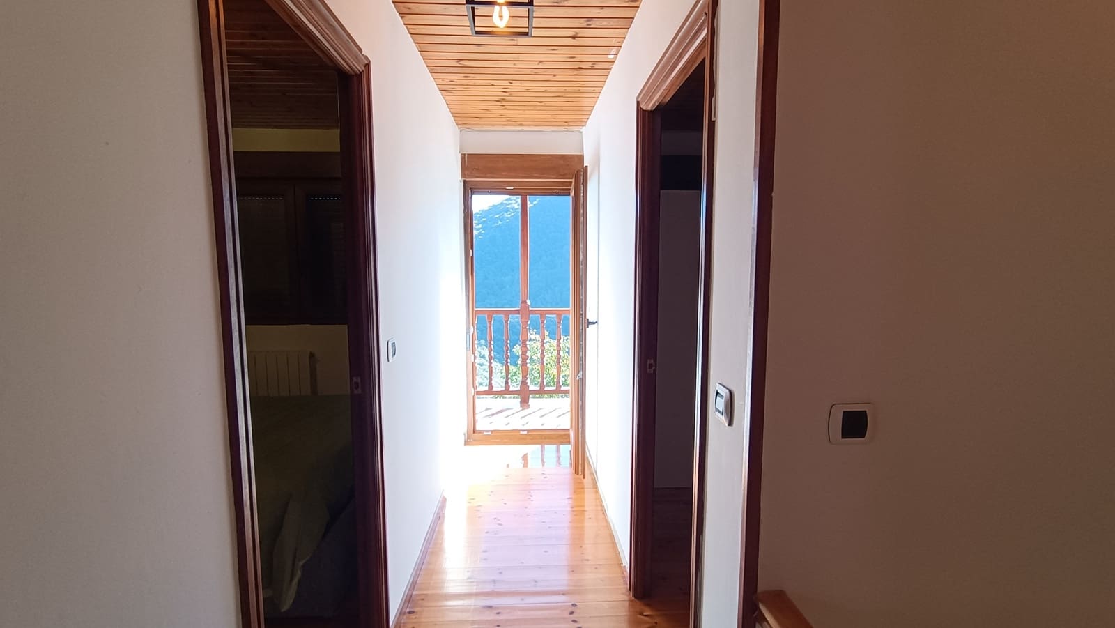 3 bedroom Townhouse for sale in Penarrubia with garage - € 349,000 (Ref: 9432502)