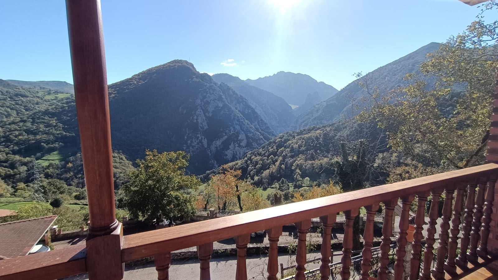 3 bedroom Townhouse for sale in Penarrubia with garage - € 349,000 (Ref: 9432502)