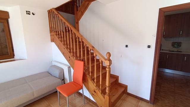 3 bedroom Townhouse for sale in Peñarrubia with garage - € 349,000 (Ref: 9432502)