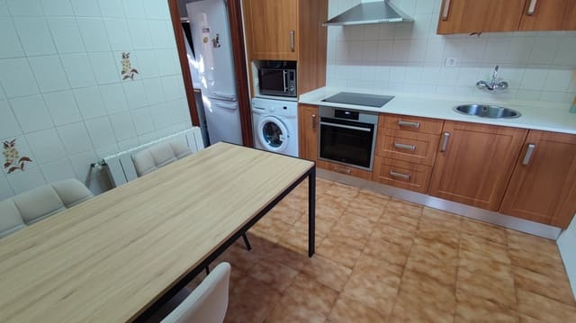 3 bedroom Townhouse for sale in Peñarrubia with garage - € 349,000 (Ref: 9432502)