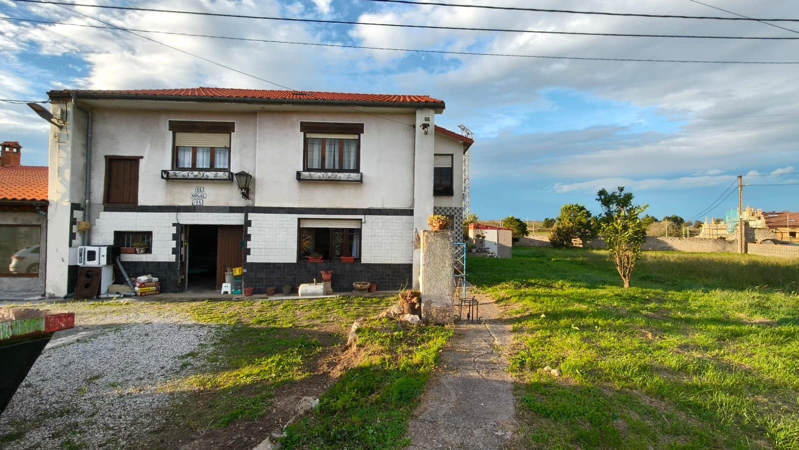 3 bedroom Townhouse for sale in Miengo - € 449,000 (Ref: 9432503)