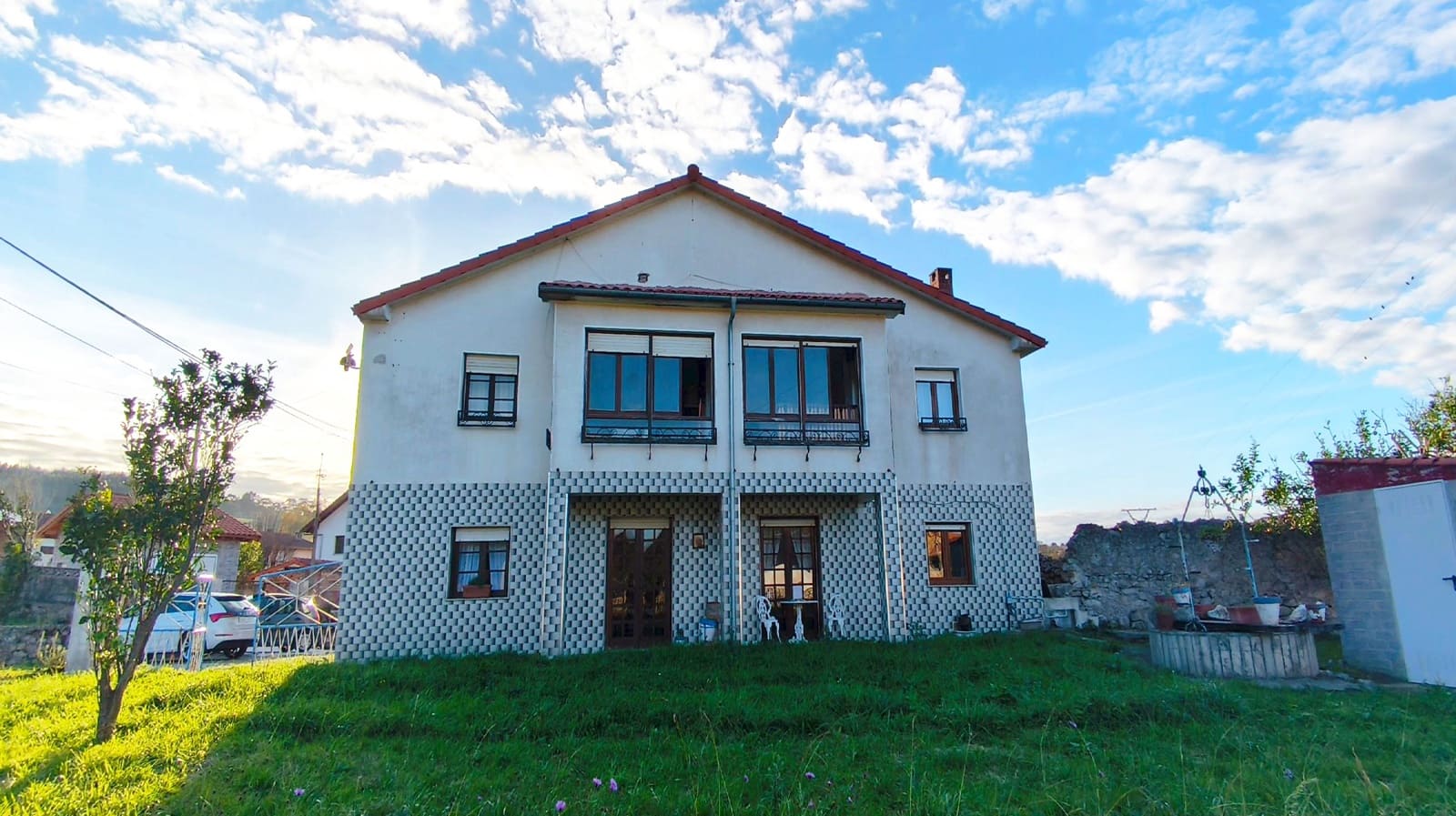 3 bedroom Townhouse for sale in Miengo - € 449,000 (Ref: 9432503)