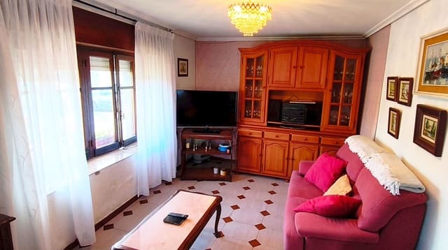 3 bedroom Townhouse for sale in Miengo - € 449,000 (Ref: 9432503)