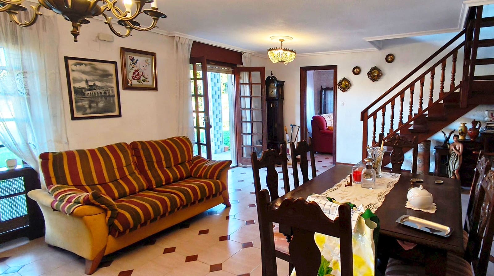 3 bedroom Townhouse for sale in Miengo - € 449,000 (Ref: 9432503)