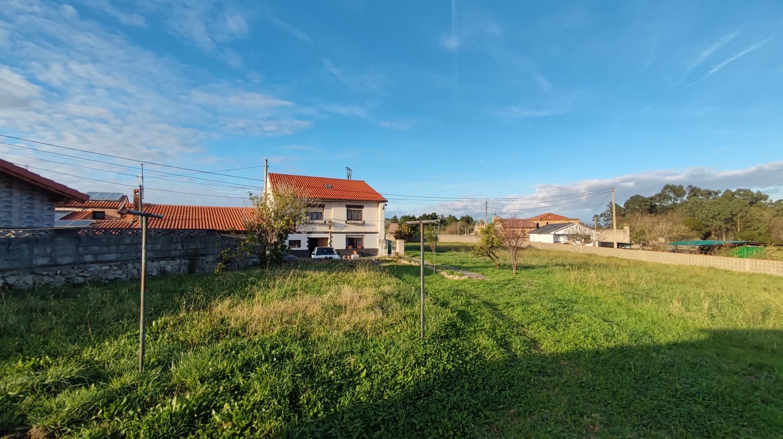 3 bedroom Townhouse for sale in Miengo - € 449,000 (Ref: 9432503)