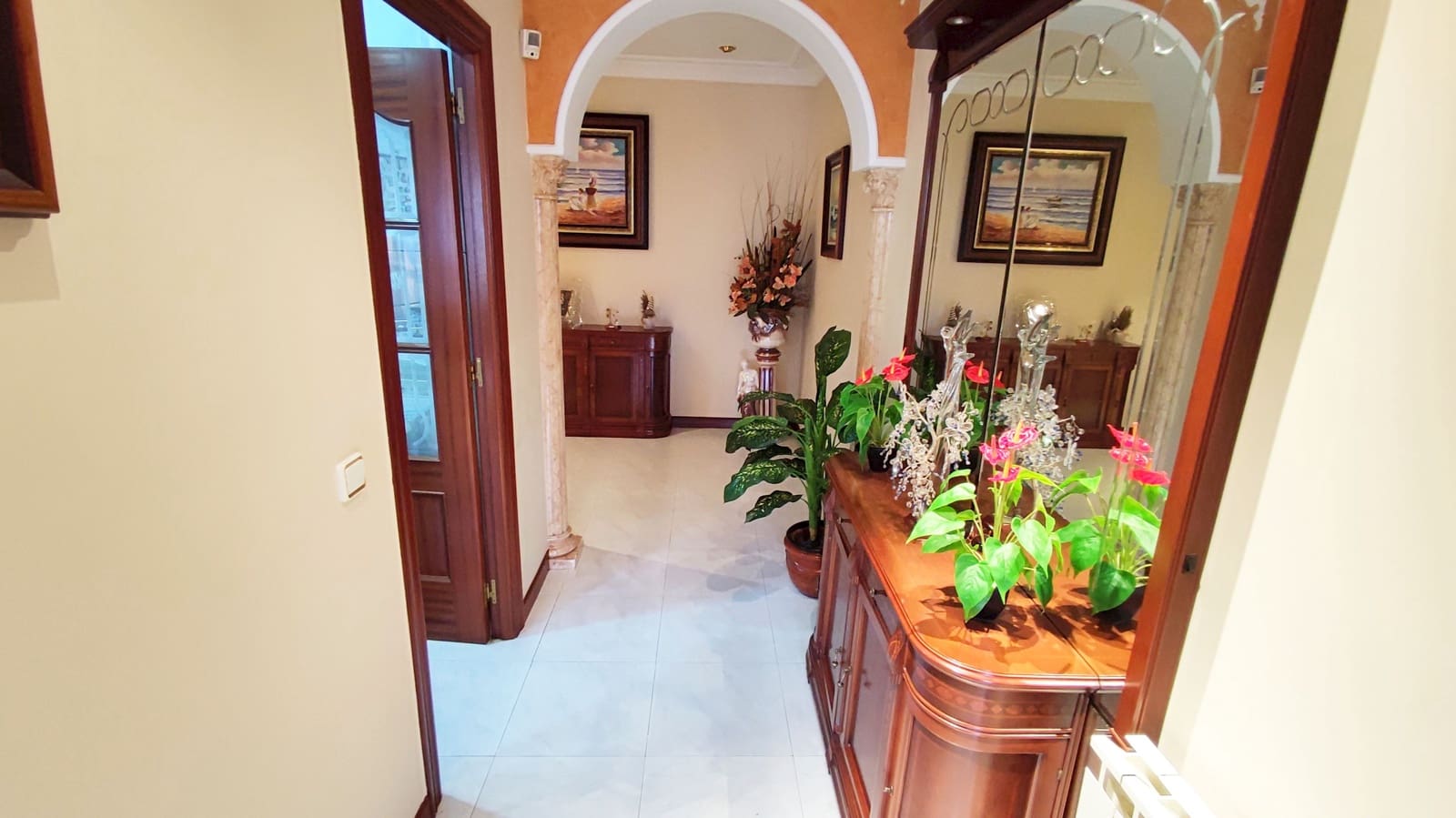 3 bedroom Apartment for sale in Lierganes with garage - € 198,000 (Ref: 9434553)