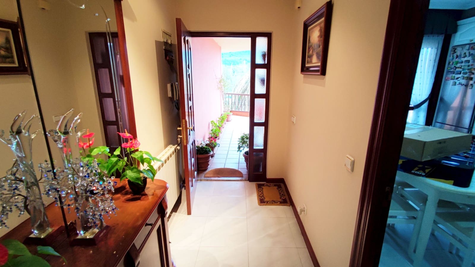 3 bedroom Apartment for sale in Lierganes with garage - € 198,000 (Ref: 9434553)